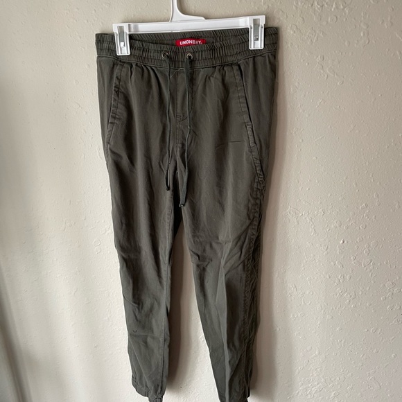 UNIONBAY Pants - Womens Jogger Pants